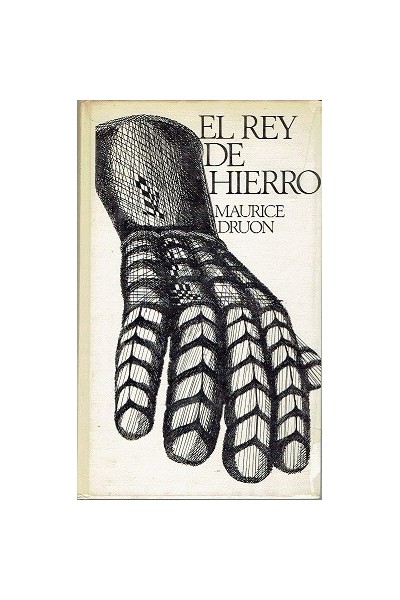EL REY DE HIERRO (I)